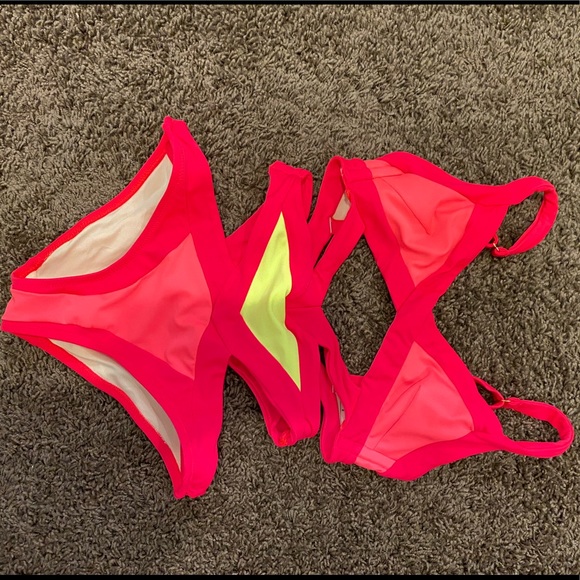 Agent Provocateur Other - Agent provocateur one piece!